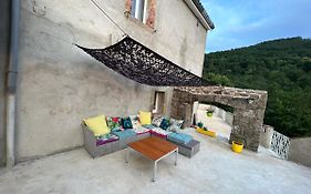 Maison au calme